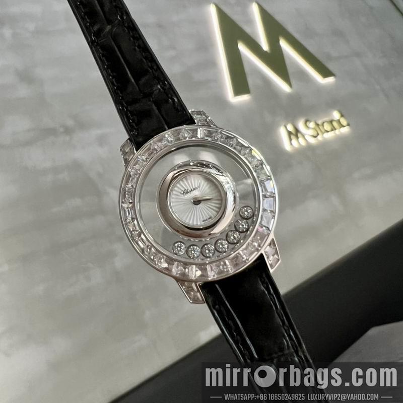 Replica Chopard watch 121890