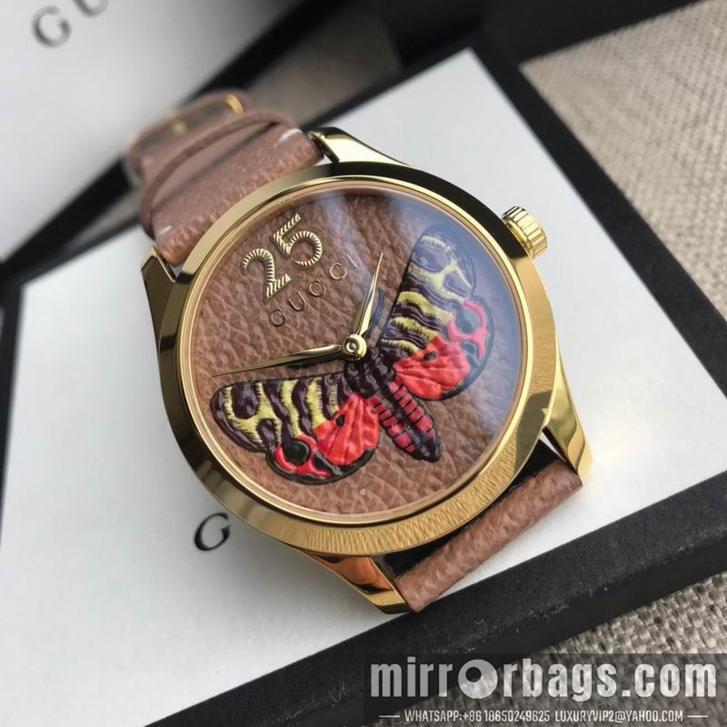 Replica Gucci 37mm 112043