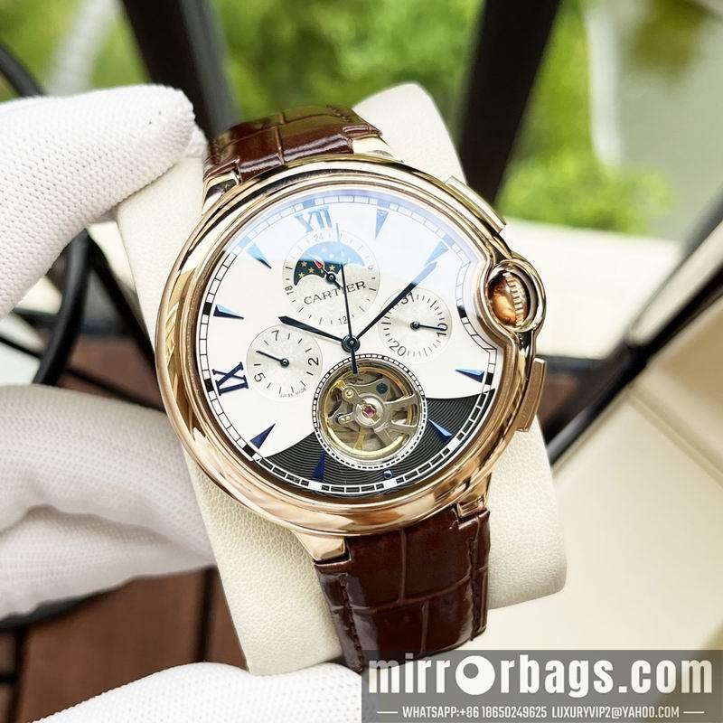 Replica Cartier 44mm 1031120