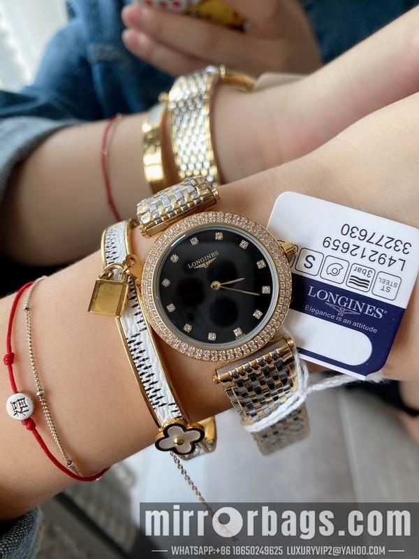 Replica Longines 30mm 030273