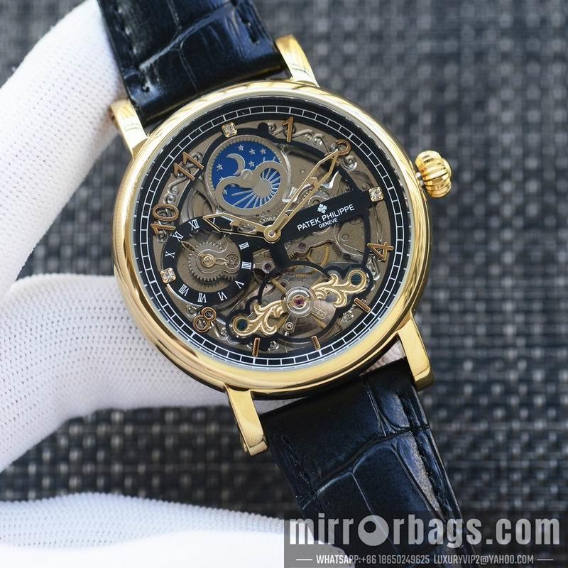 Replica Patek Philippe 43X12mm 101593