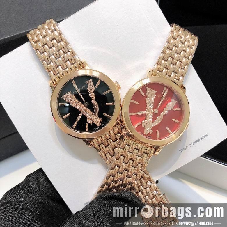 Replica Versace 36mm 10nbz37