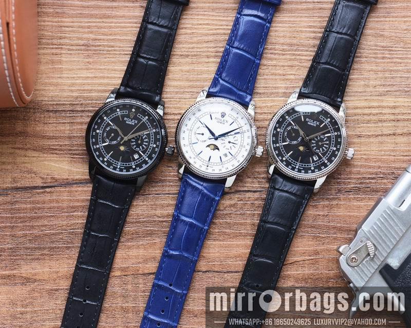 Replica Rolex 41X12mm 052004