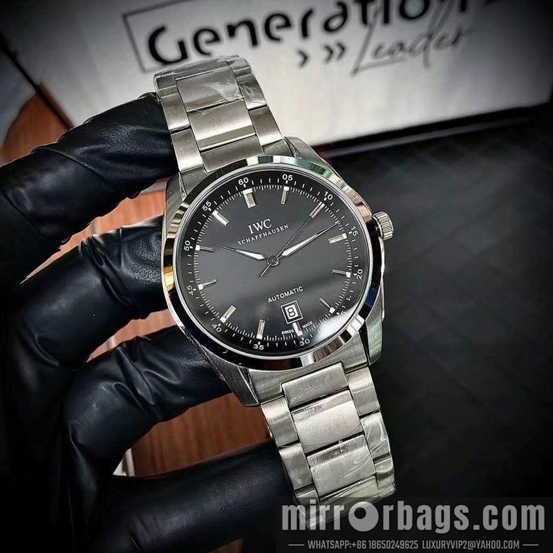 Replica IWC 42X12mm 050307