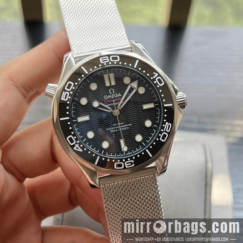 Replica Omega watch 101301