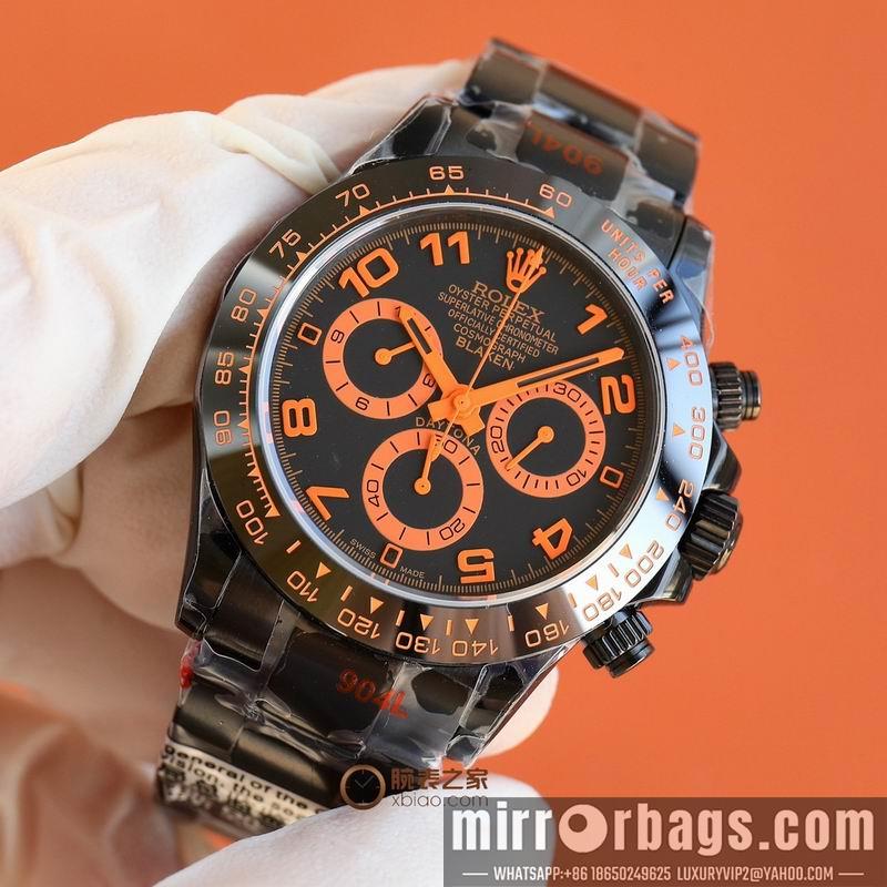 Replica Rolex watch 090963