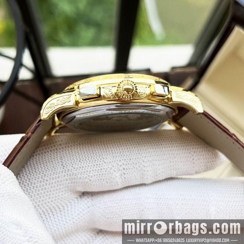 Replica Patek Philippe 42mm 110199