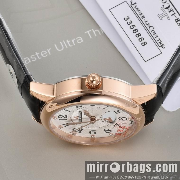 Replica Jaeger Lecoultre women 33X9mm M24