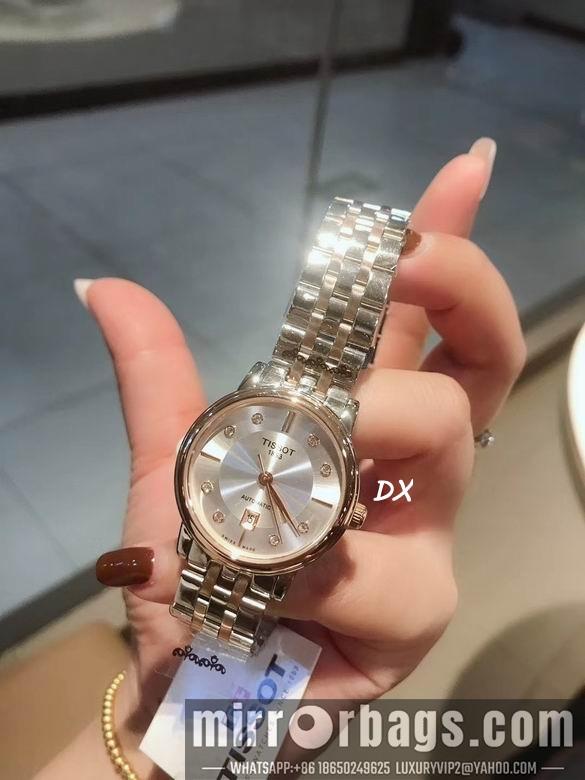 Replica Tissot W30 M40mm 2nms36