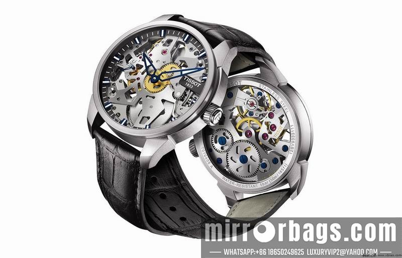 Replica Tissot 43mm 022112