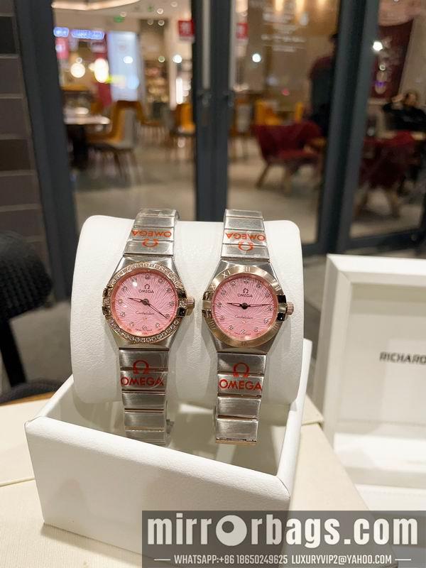 Replica Omega 28mm 022484