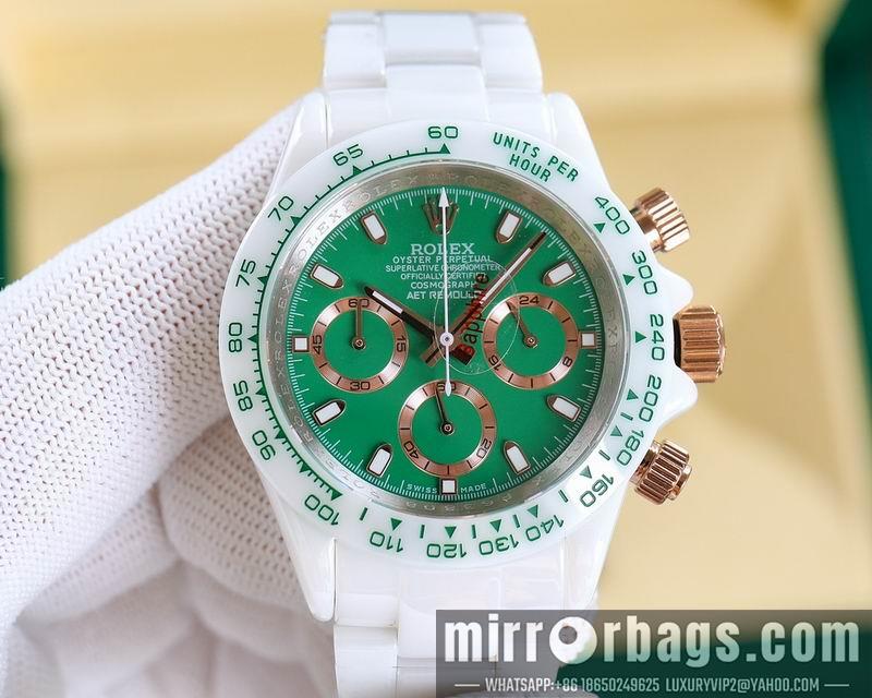 Replica Rolex watch 050827
