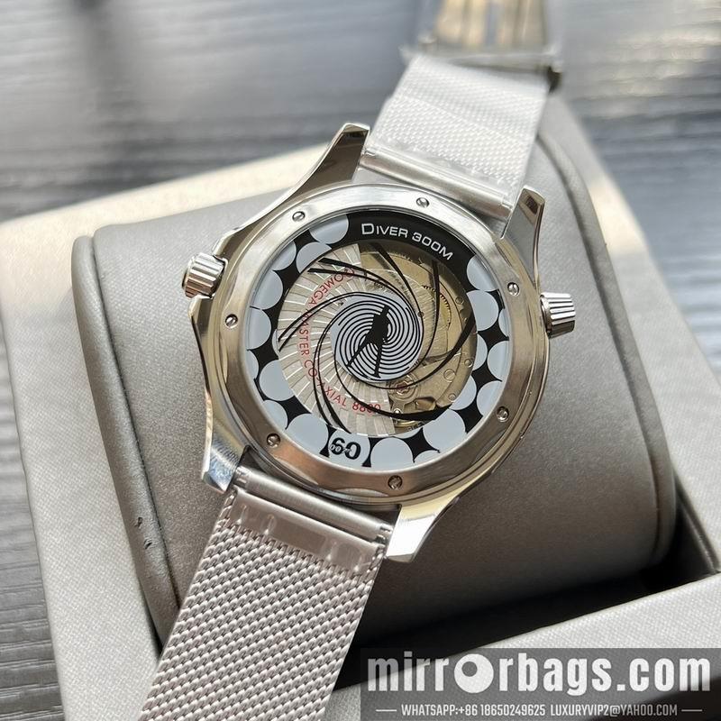 Replica Omega watch 101301