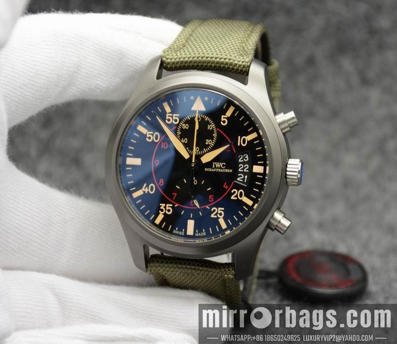 Replica IWC 45X16mm 032025