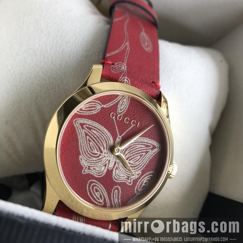 Replica Gucci 38mm 032455