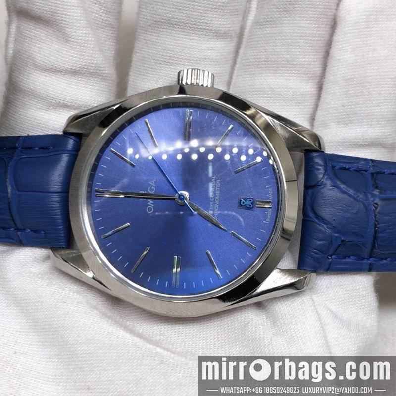 Replica Omega watch 050765