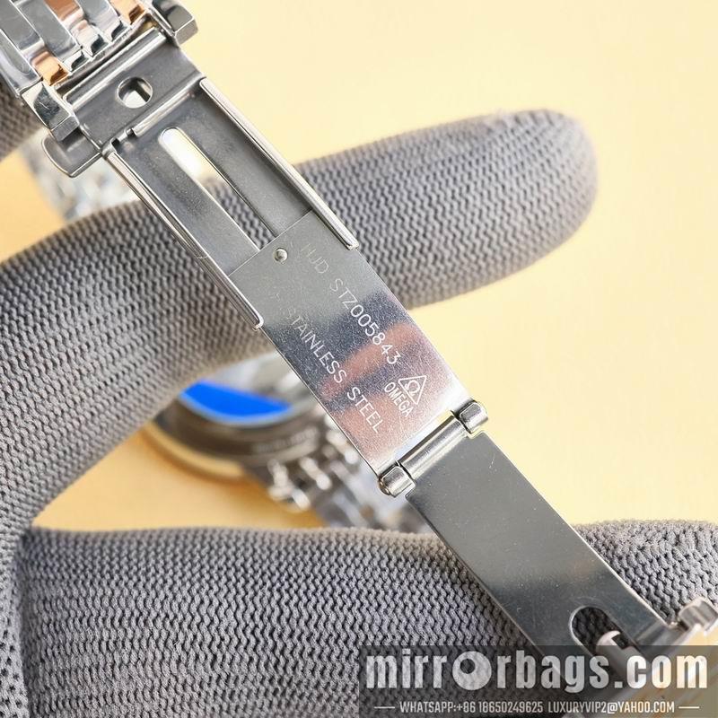 Replica Omega 39.5mm 042792