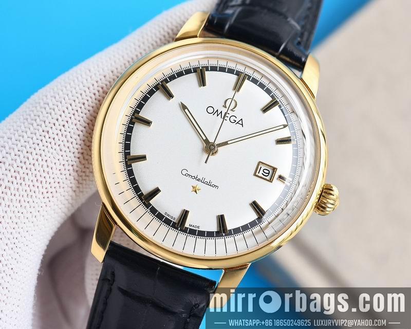 Replica Omega 42mm 032524