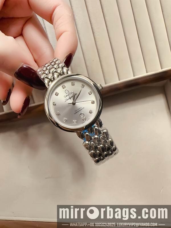 Replica Omega 28mm 041695