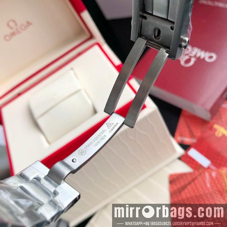 Replica Omega men watch 110418