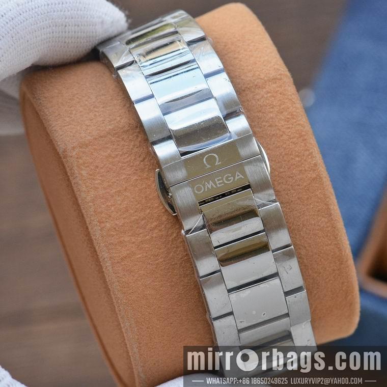 Replica Omega men 41X11mm M38