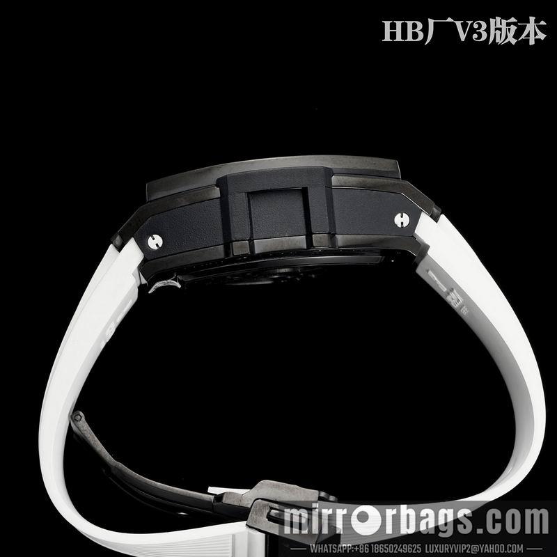 Replica Hublot watch 022204
