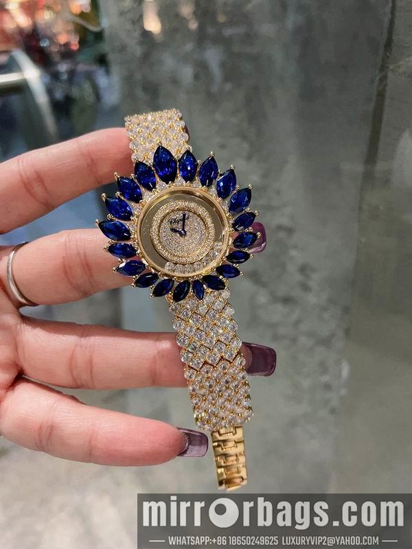 Replica Chopard watch 060346