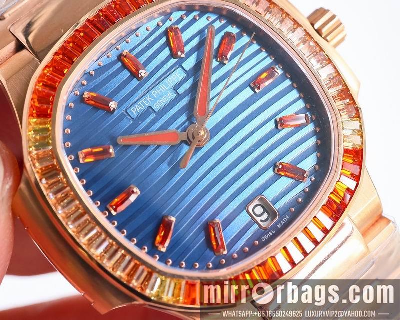 Replica Patek Philippe 35.2mm 082963