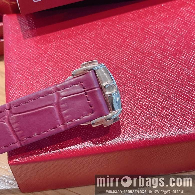 Replica Omega women watch 1123