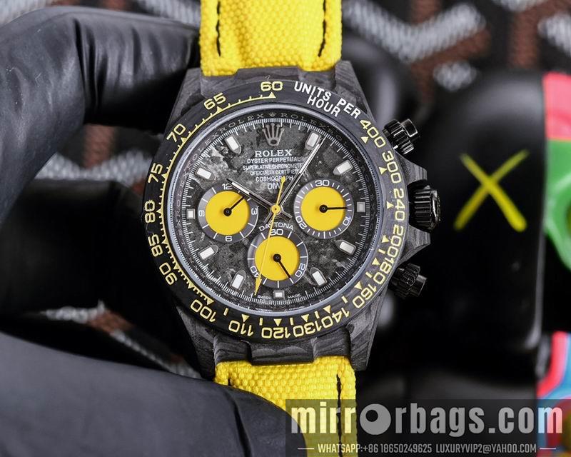 Replica Rolex 40mm 033111