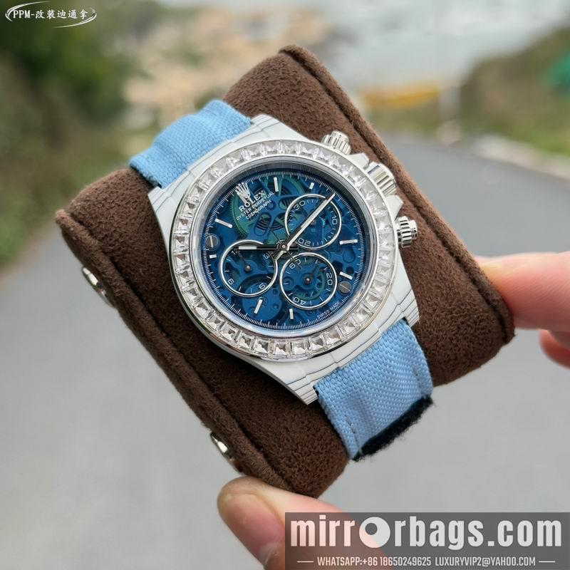 Replica Rolex watch 042750