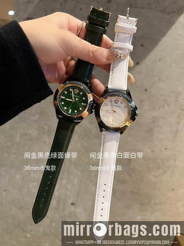 Replica Versace 36mm 121897