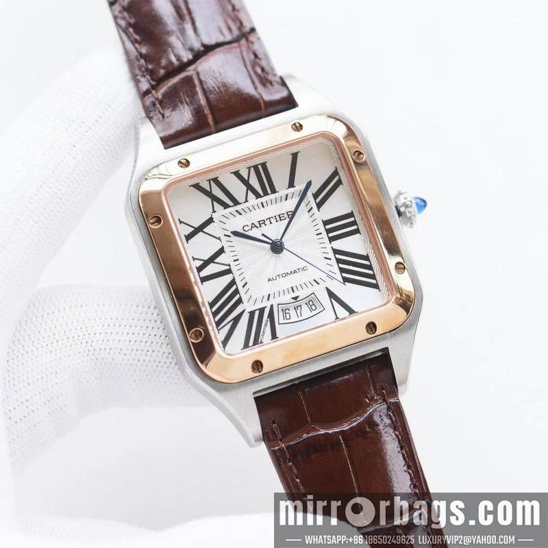 Replica Cartier 39.5X10.8mm 102334
