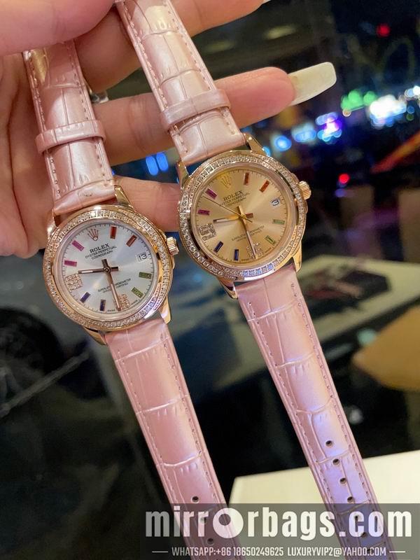Replica Rolex 35mm 022477