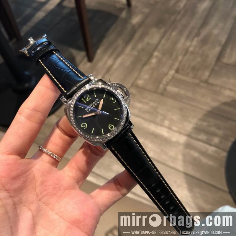 Replica Panerai 35mm 081655