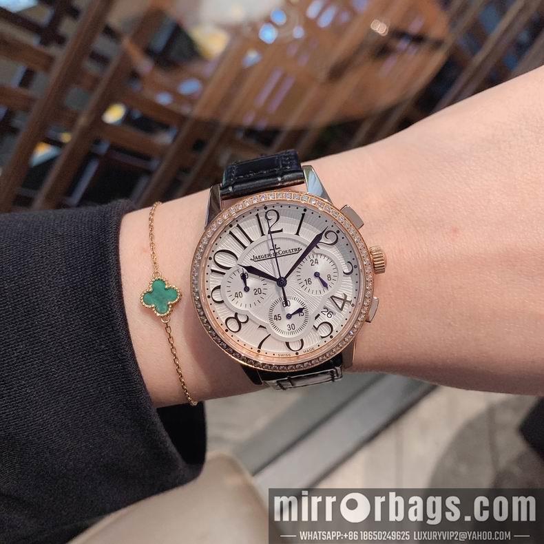Replica Jaeger-LeCoultre women 37.5X10mm 060812