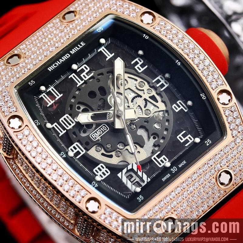 Replica Richard Mille 49X41X15mm 050640