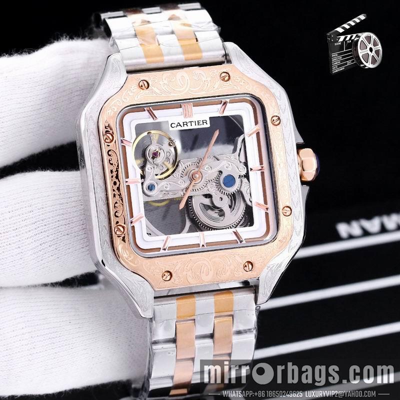 Replica Cartier 45X13mm 082183