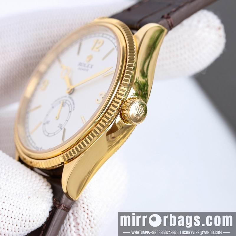 Replica Rolex 39X10.5mm 0830180