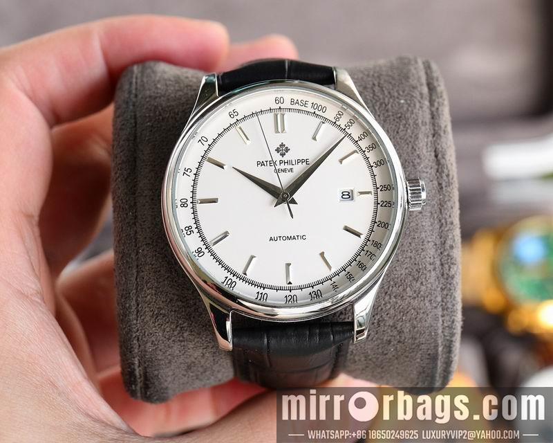 Replica Patek Philippe 41X12mm 050213