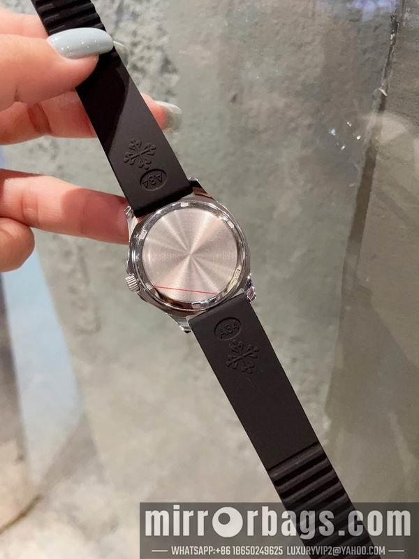 Replica Patek Philippe 36mm 052216