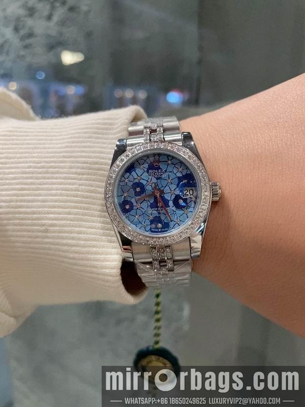 Replica Rolex 31mm 030269