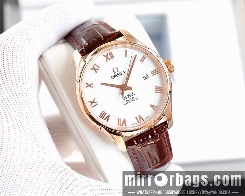 Replica Omega 41X11mm 050825