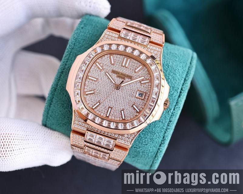 Replica Patek Philippe watch 083128