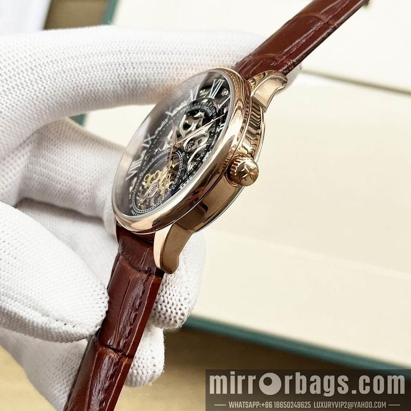 Replica Vacheron Constantin  42mm 041362