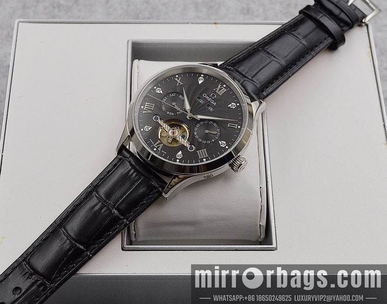 Replica Omega men 42X12mm 060851