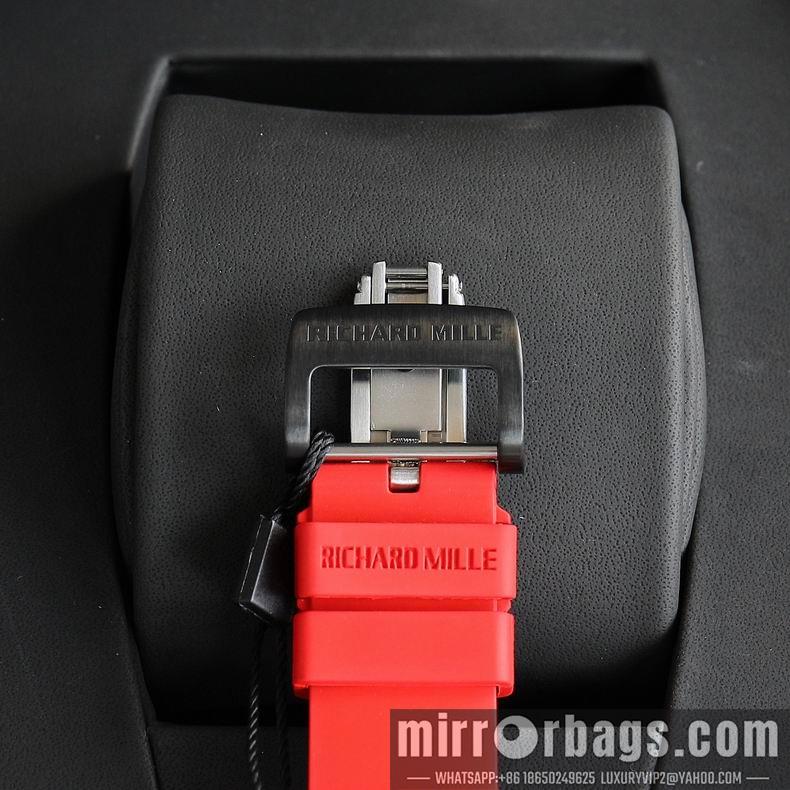 Replica Richard Mille 49X41X15mm 122537