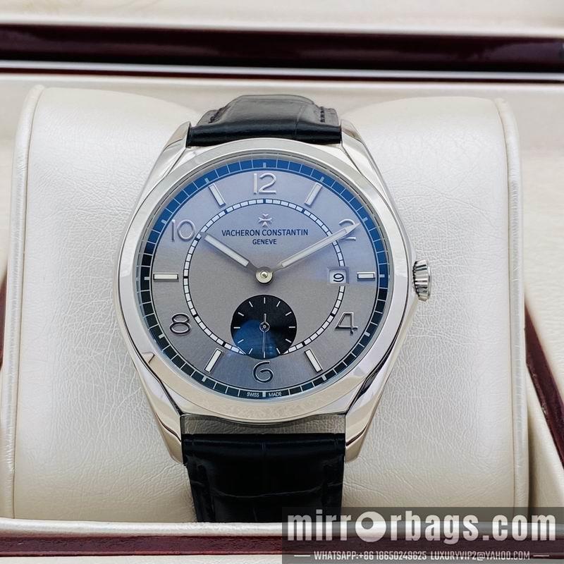 Replica Vacheron Constantin  42X10mm 102378