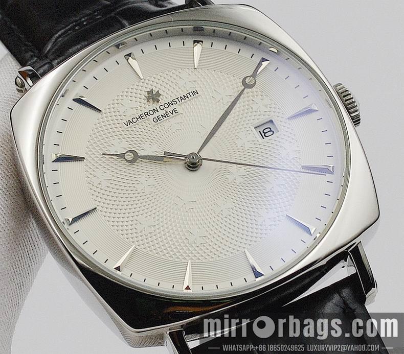 Replica Vacheron Constantin men 42X12mm 122530