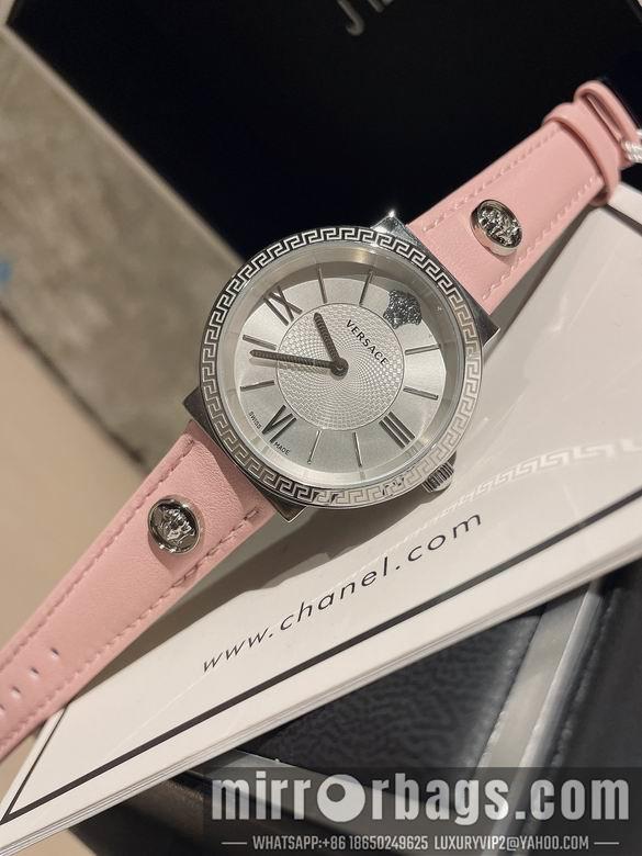 Replica Versace watch 36mm M07